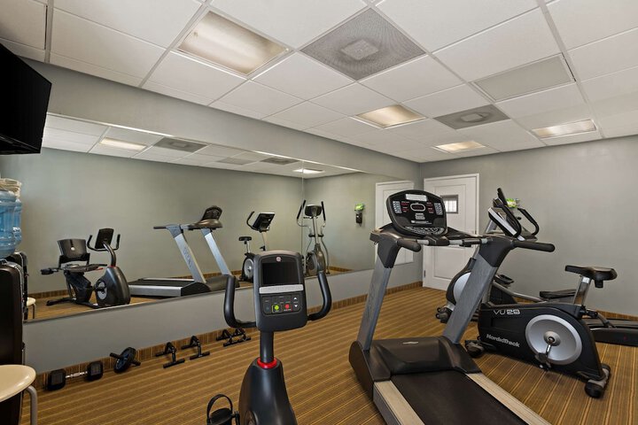 Health and Fitness 34 of 35