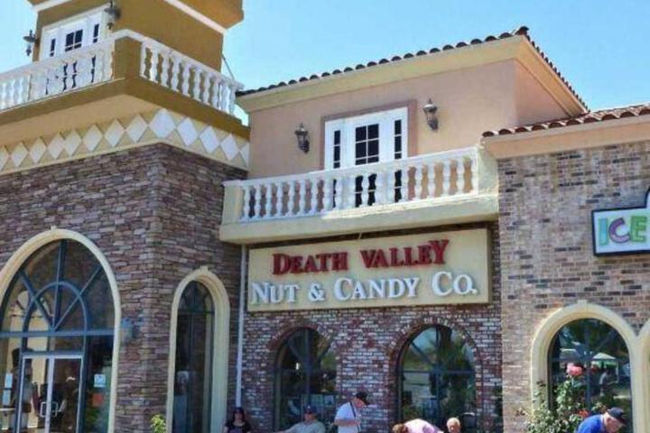 Stagecoach Hotel & Casino Beatty