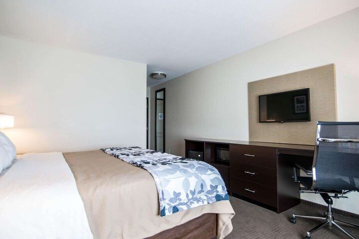 Sleep Inn & Suites & Conference Center