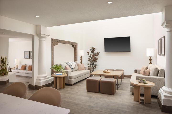 The Scottsdale Resort and Spa Curio Collection by Hilton