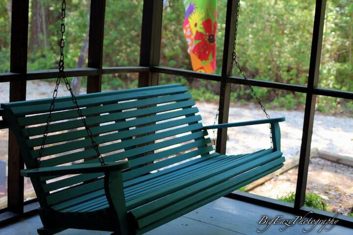 The Guest House