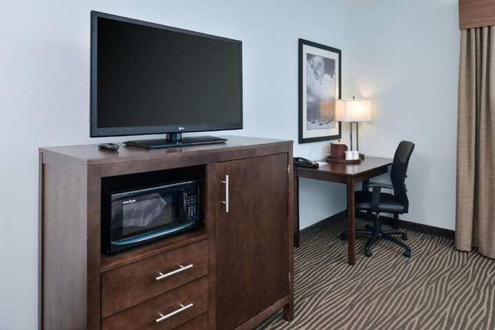 Hampton Inn & Suites Port Aransas