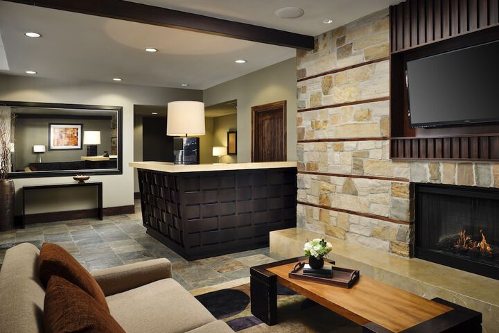 One Village Place Residences Lake Tahoe
