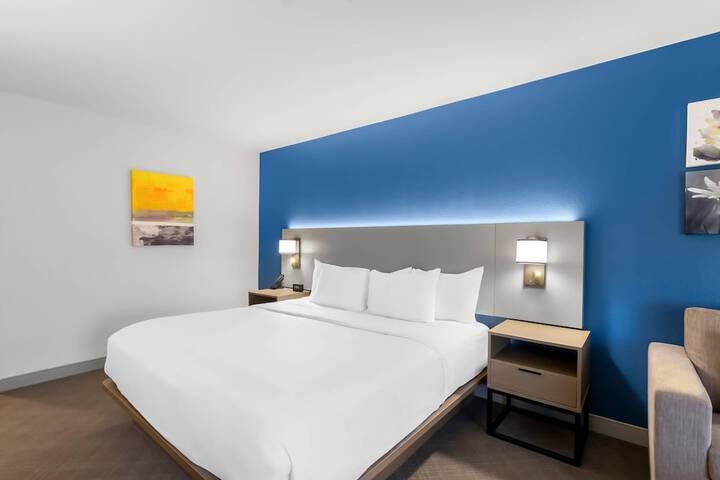 Comfort Inn & Suites Portland Corpus Christi