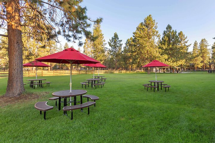 Best Western Ponderosa Lodge