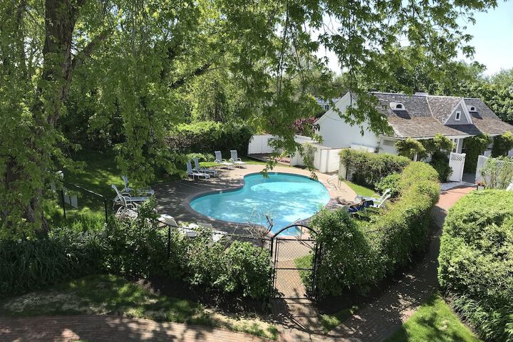 Pool 5 of 55