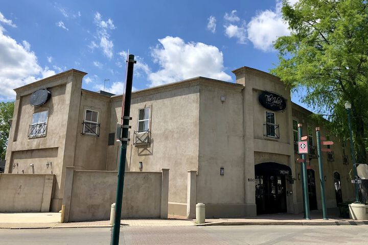The Juliet Hotel