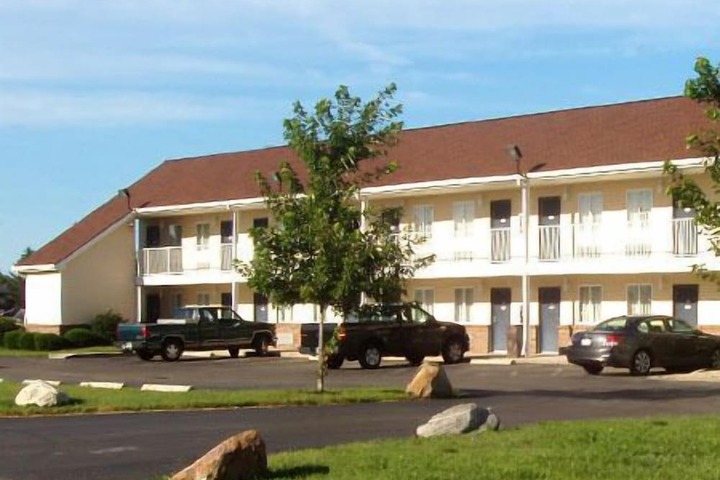 Hotel 3 of 20