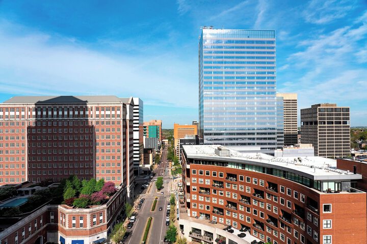 The Ritz-Carlton St. Louis