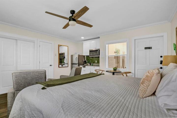Safety Harbor Motel
