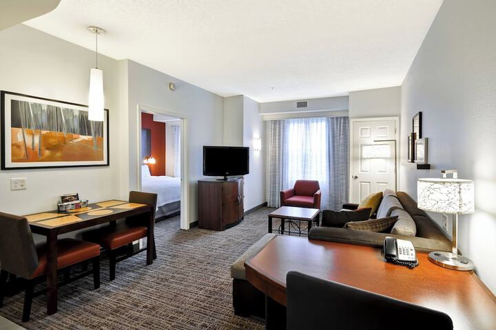 Residence Inn by Marriott OFallon