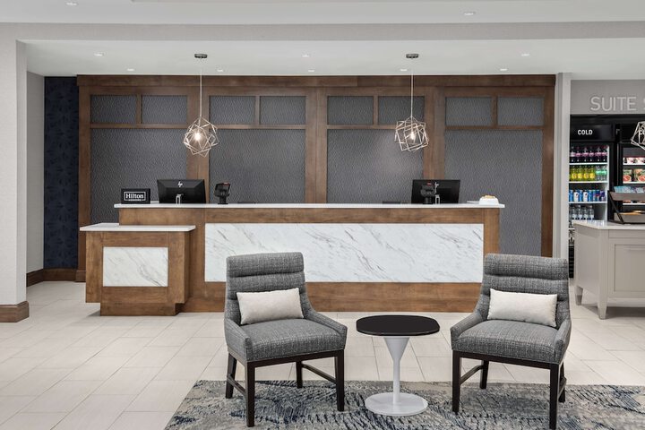 Hotel Interior 11 of 48