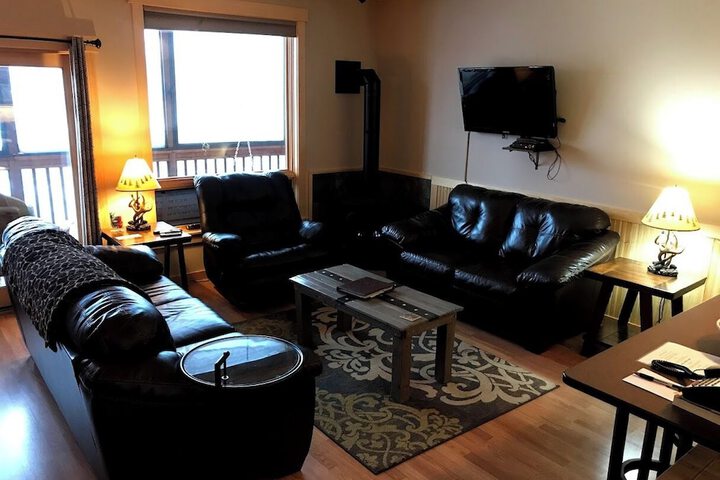 Twisp River Suites
