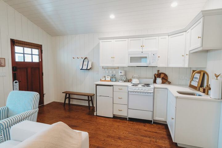 The Cottages at Bigfork