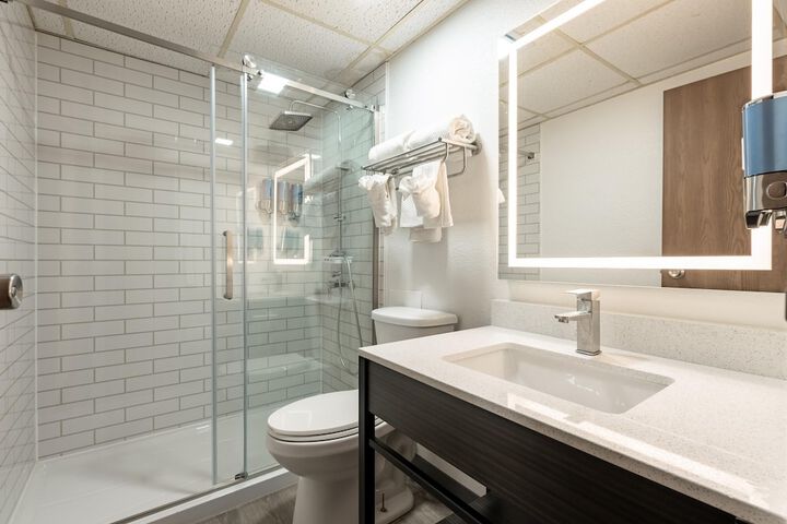 Studio 6 Limon CO – I-70