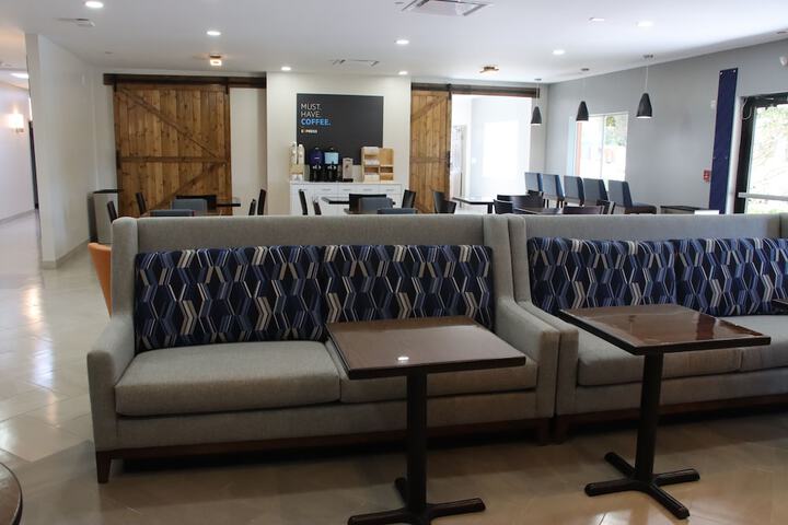 Holiday Inn Express & Suites Clermont Se West Orlando by IHG