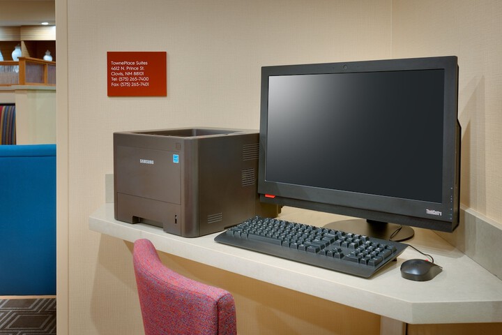 Towneplace Suites by Marriott Clovis