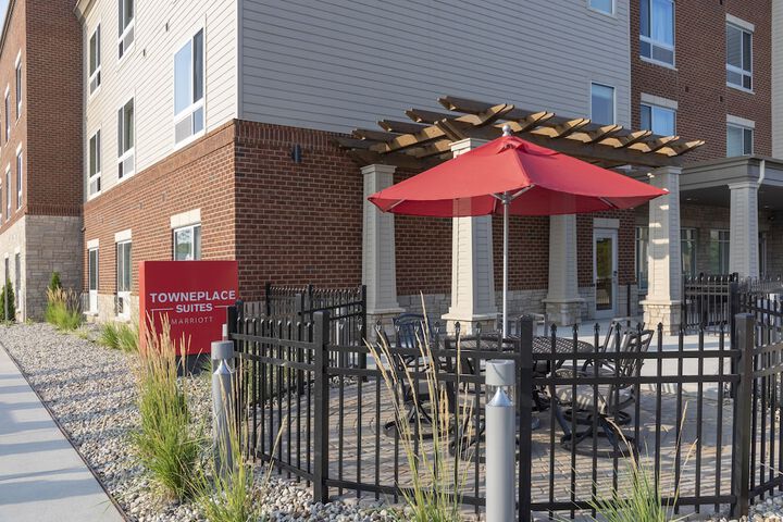 TownePlace Suites by Marriott Louisville North