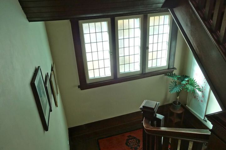 The Captains House B & B