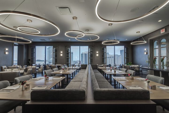 The Westin New Orleans