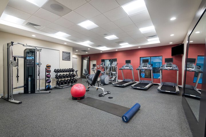 Homewood Suites by Hilton Fayetteville