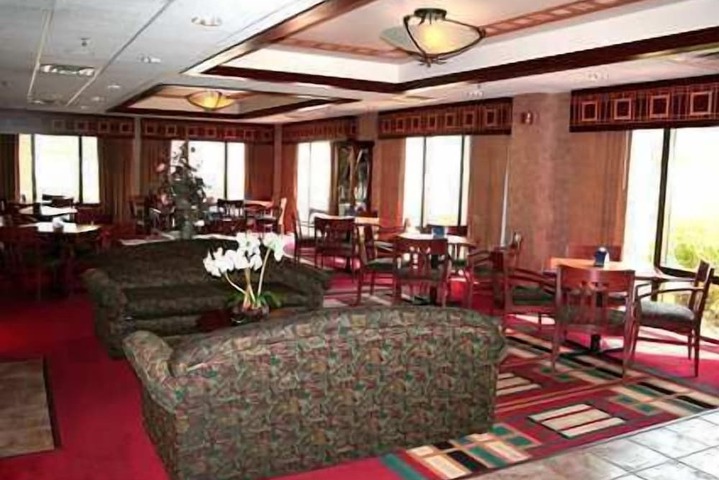 Hampton Inn Seymour