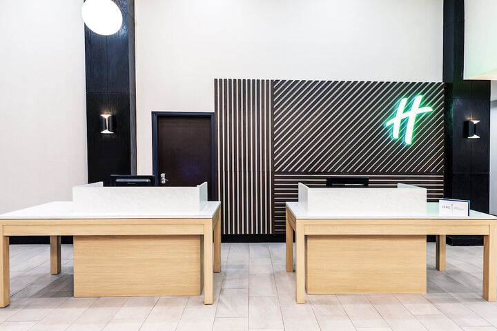 Holiday Inn Hotel & Suites Tulsa South by IHG
