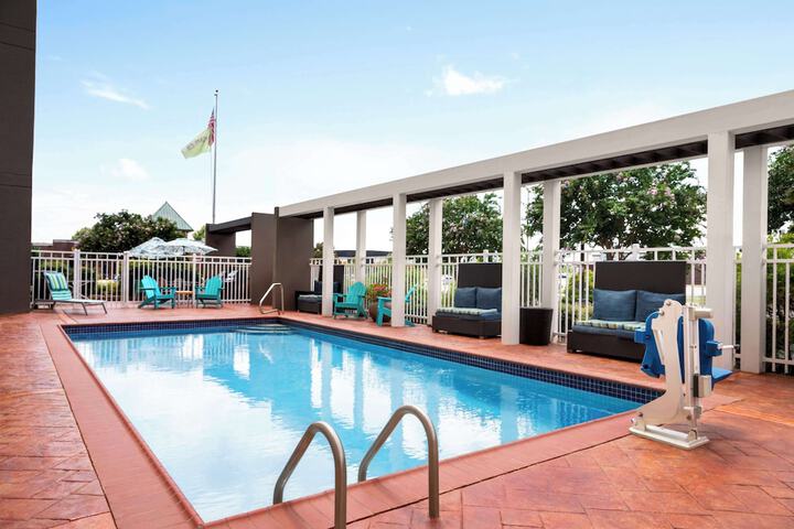 Home2 Suites by Hilton Oxford AL