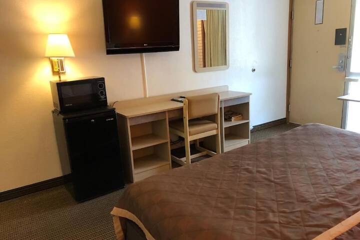 Americas Best Value Inn Collinsville St. Louis