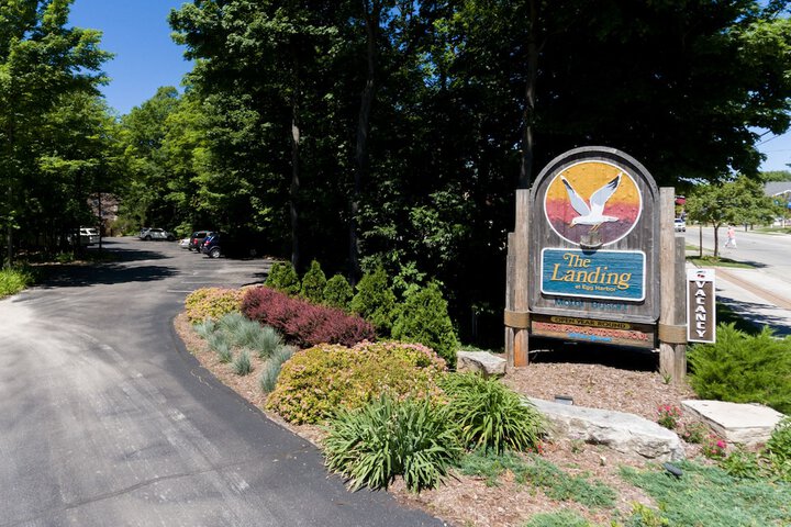 The Landing Resort