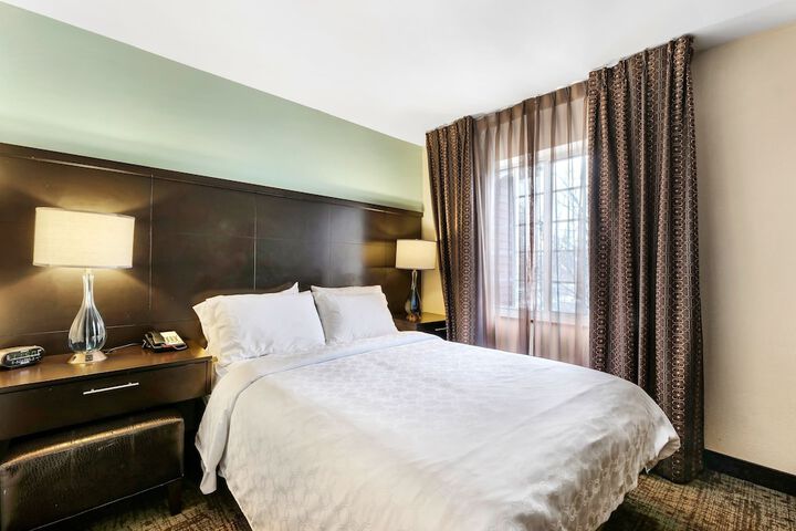 Staybridge Suites Philadelphia-Mt. Laurel by IHG