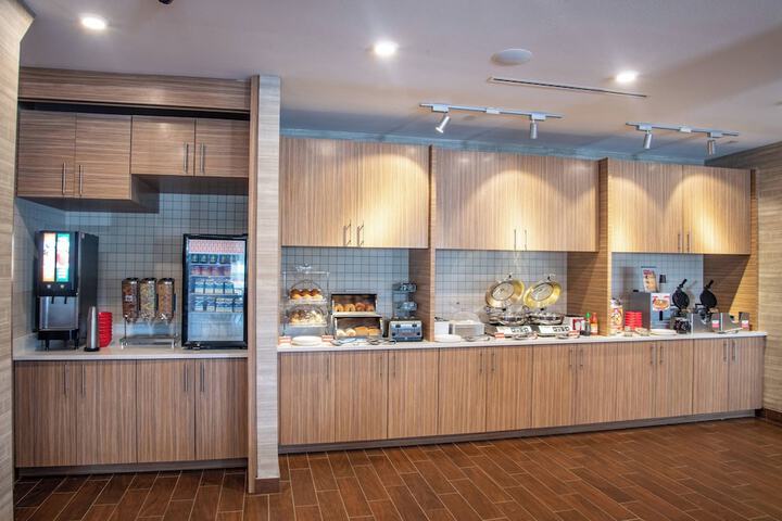 TownePlace Suites by Marriott Dallas Mesquite