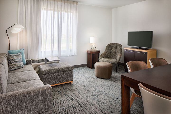 TownePlace Suites Garden City