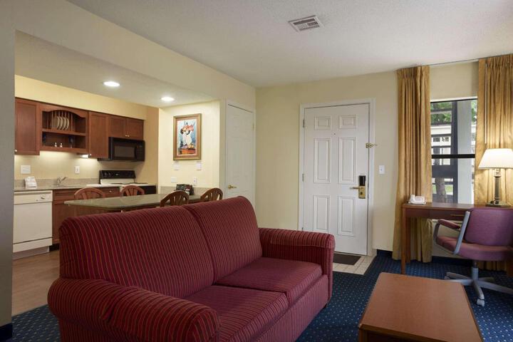 Hawthorn Suites by Wyndham Grand Rapids MI