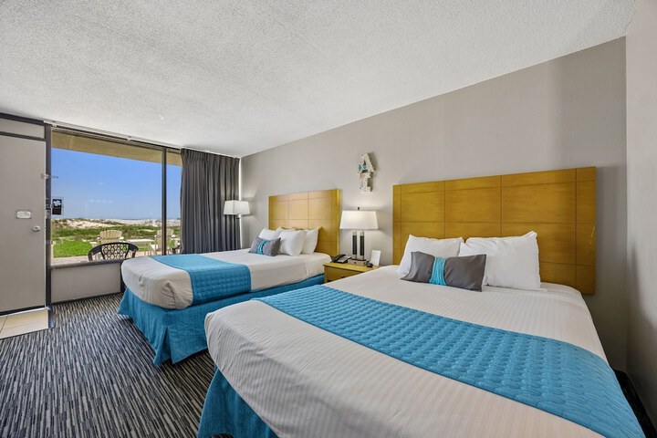 Beachside Motel