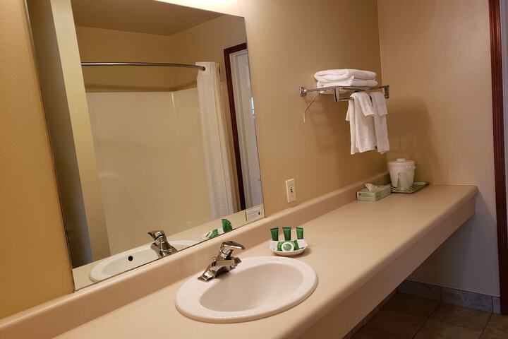 GuestHouse Montesano