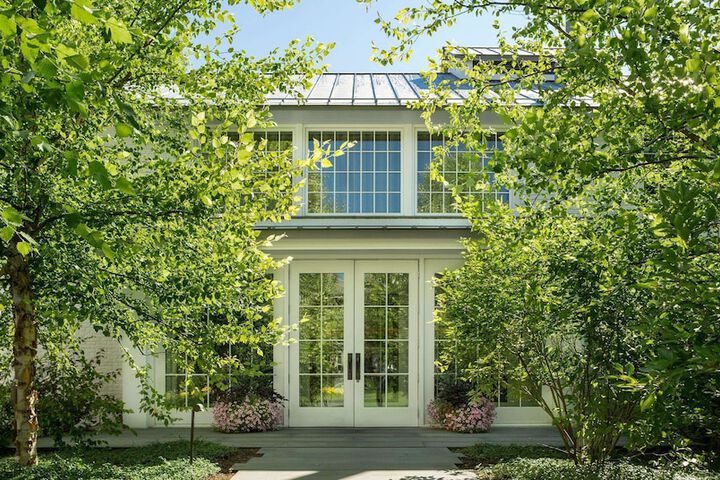 Woodstock Inn & Resort