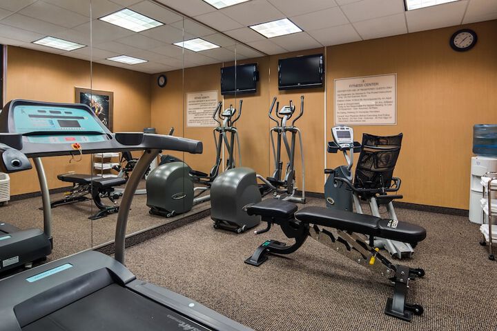 Health and Fitness 36 of 37