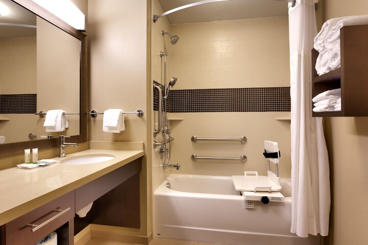 Staybridge Suites Cheyenne by IHG