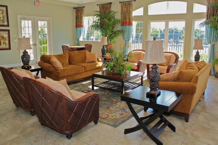 Oakwaterresort Near Disney h