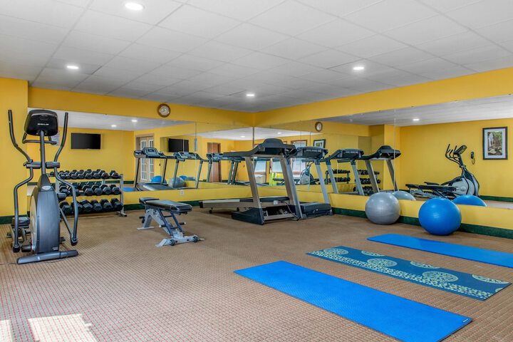 Health and Fitness 45 of 47