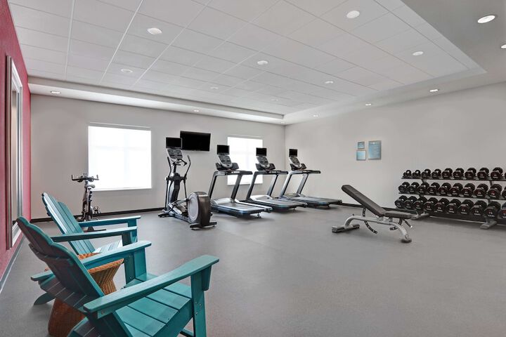 Home2 Suites by Hilton Melbourne Viera