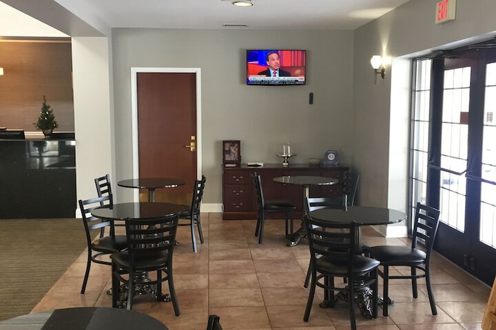 Belvedere Inn