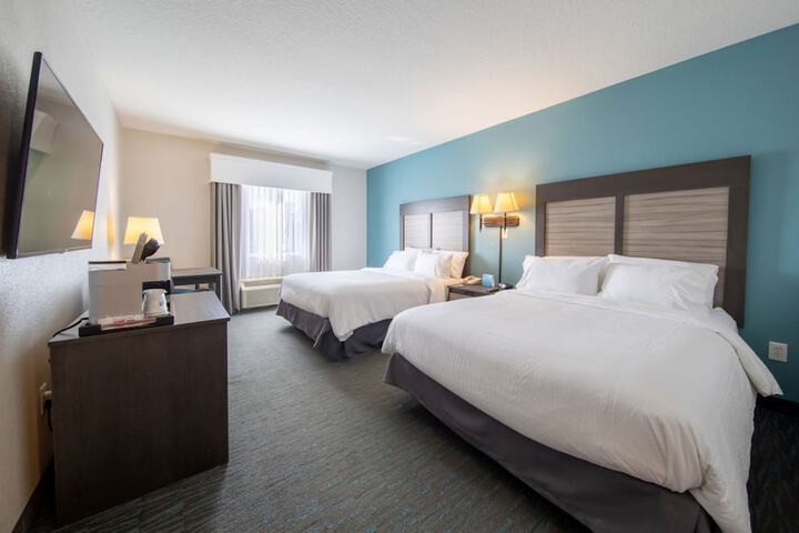 Holiday Inn Express & Suites Clermont Se West Orlando by IHG