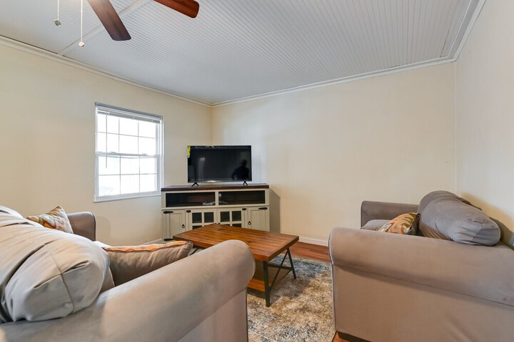Cozy Edenton Vacation Rental w / Boat Dock Access!