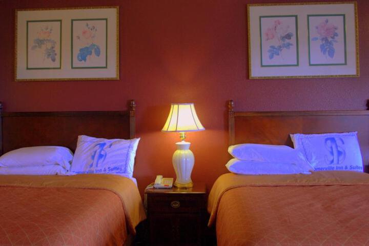 Somerville Inn and Suites