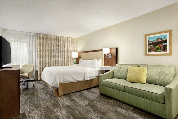 Hampton Inn Findlay