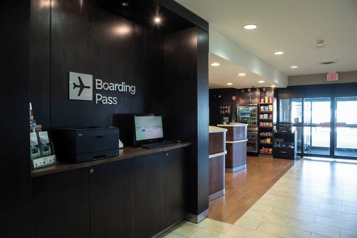 Courtyard by Marriott Shreveport Airport