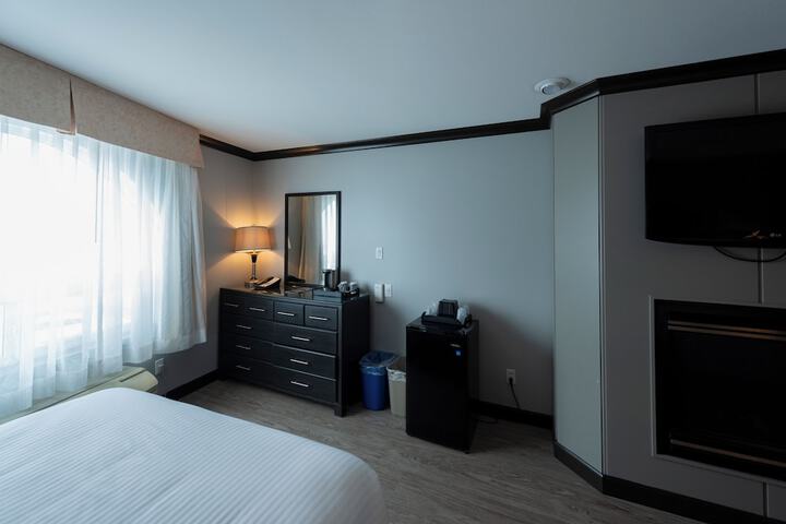 Prestige Treasure Cove Resort