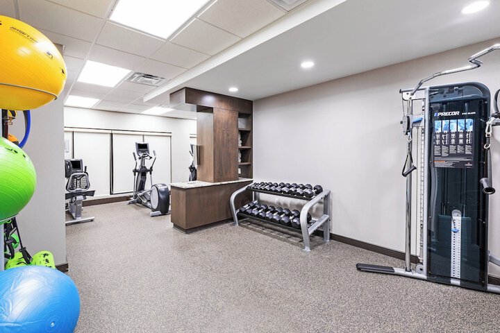 Health and Fitness 29 of 31